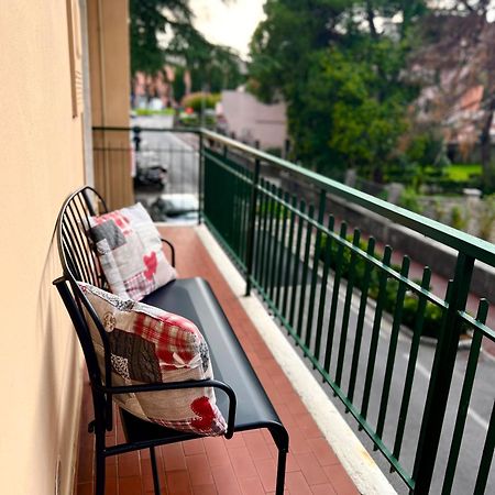 Apartmán Il Barcaiolo Sarnico Exteriér fotografie