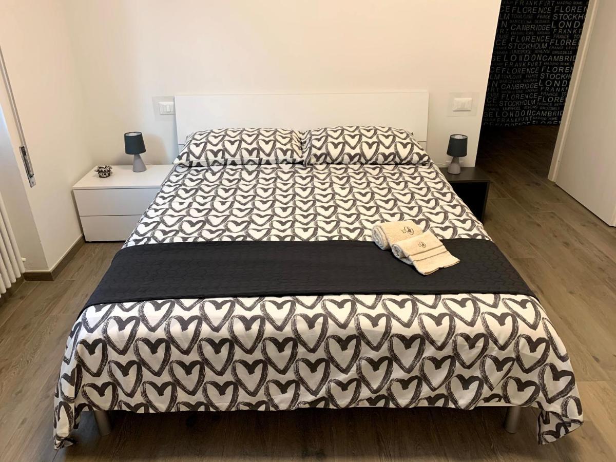 Apartmán Il Barcaiolo Sarnico Exteriér fotografie