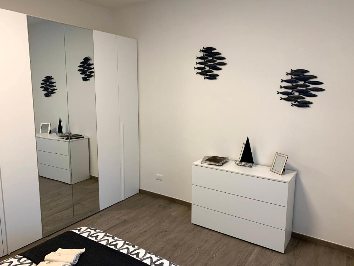 Apartmán Il Barcaiolo Sarnico Exteriér fotografie