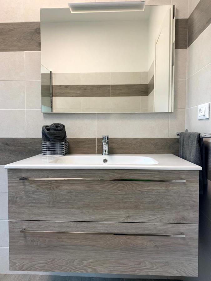 Apartmán Il Barcaiolo Sarnico Exteriér fotografie