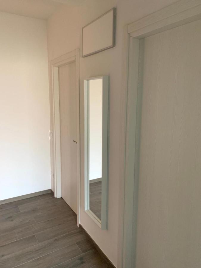Apartmán Il Barcaiolo Sarnico Exteriér fotografie
