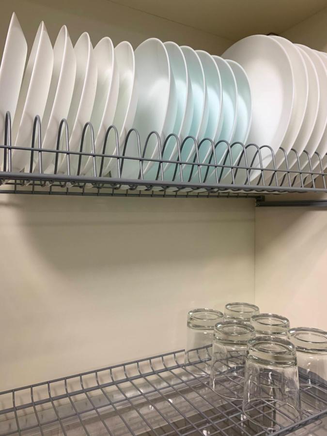 Apartmán Il Barcaiolo Sarnico Exteriér fotografie