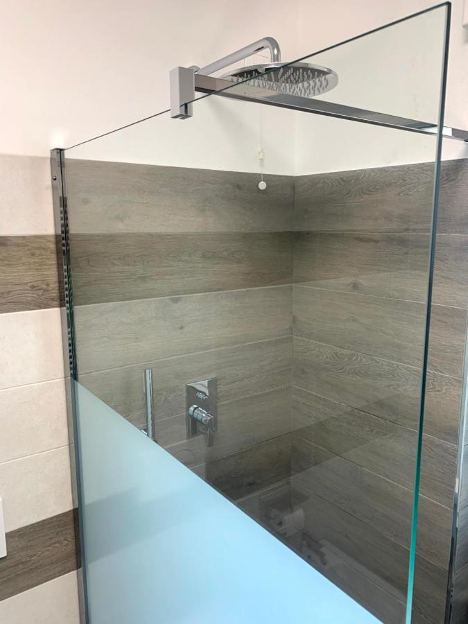 Apartmán Il Barcaiolo Sarnico Exteriér fotografie