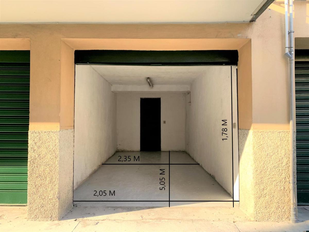 Apartmán Il Barcaiolo Sarnico Exteriér fotografie